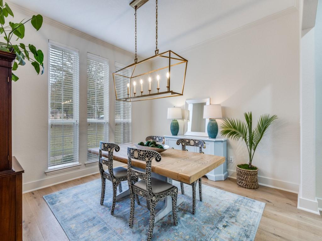 Preston Hills III Add Ph II - Residential