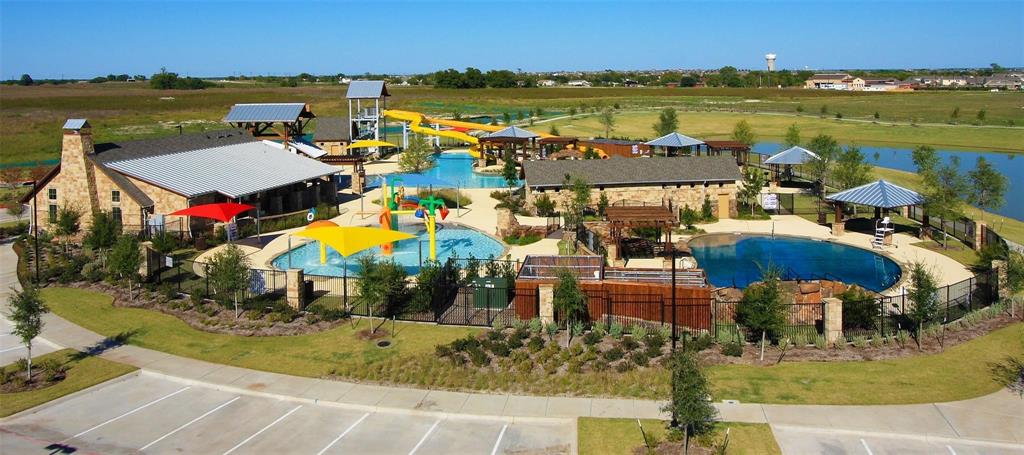 Trailpointe - The Reserve At Westridge Tr 140 - Residential