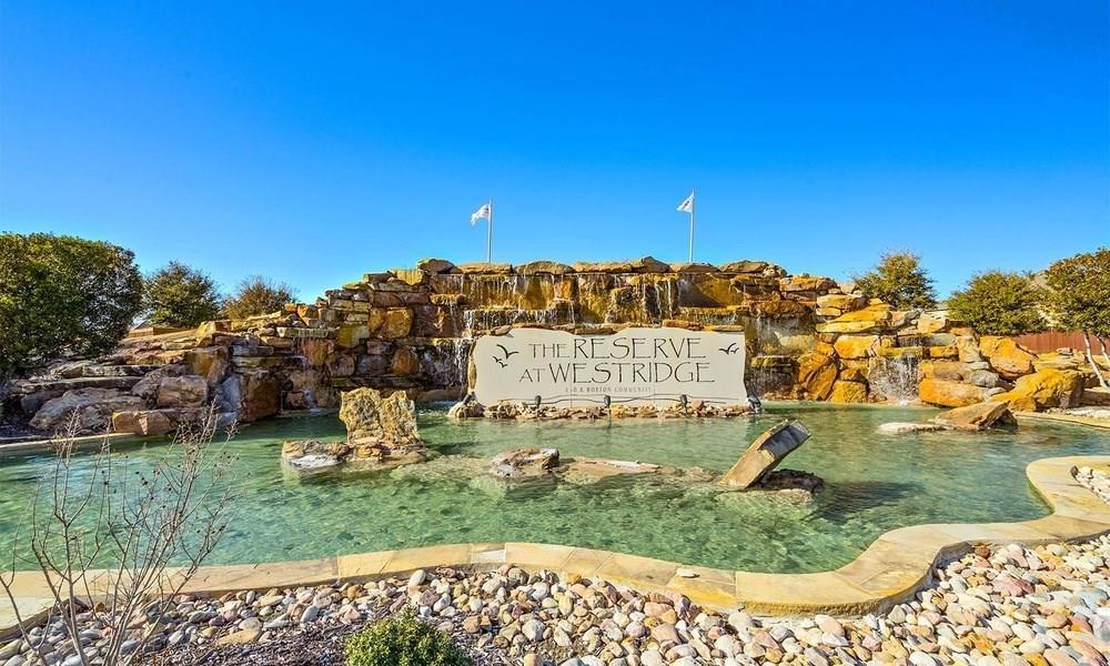 Trailpointe - The Reserve At Westridge Tr 140 - Residential