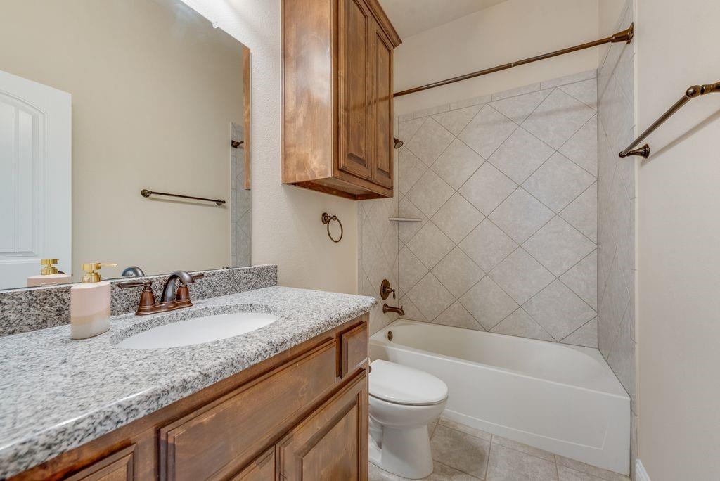 Trailpointe - The Reserve At Westridge Tr 140 - Residential
