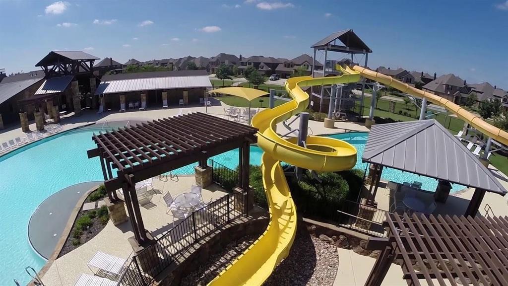 Trailpointe - The Reserve At Westridge Tr 140 - Residential