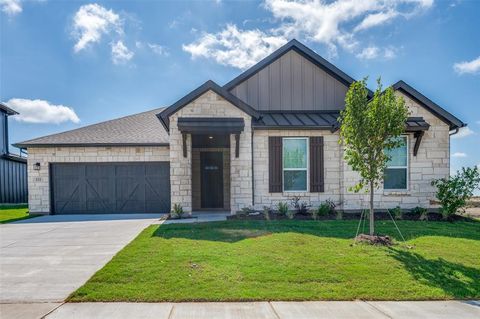 133 Gallegos Road Aledo TX 76008