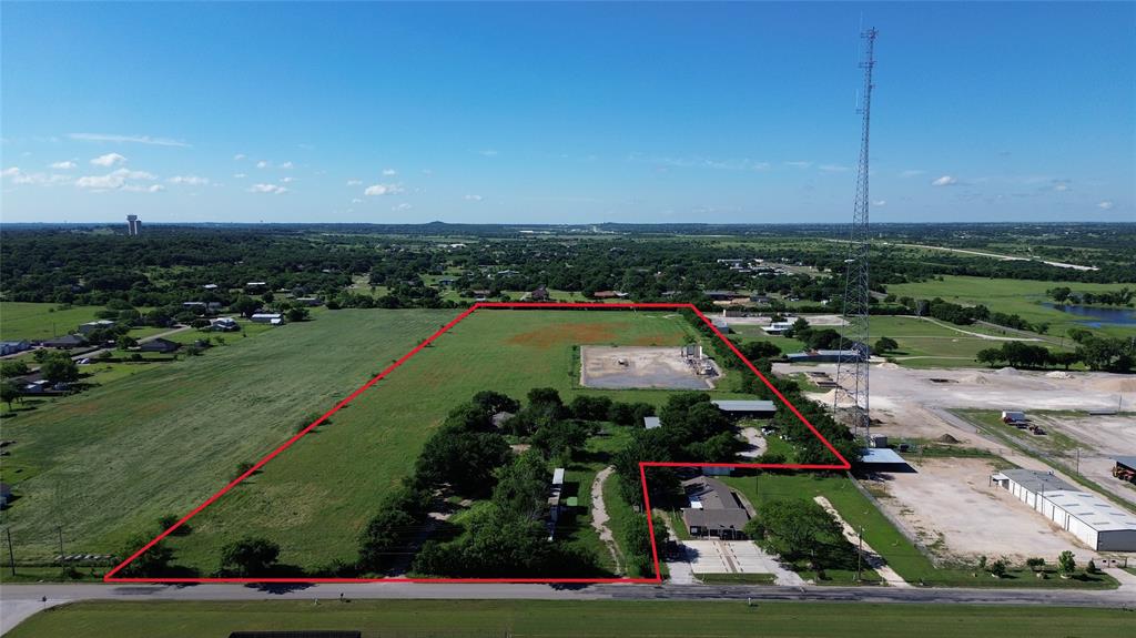 3401 County Road 920