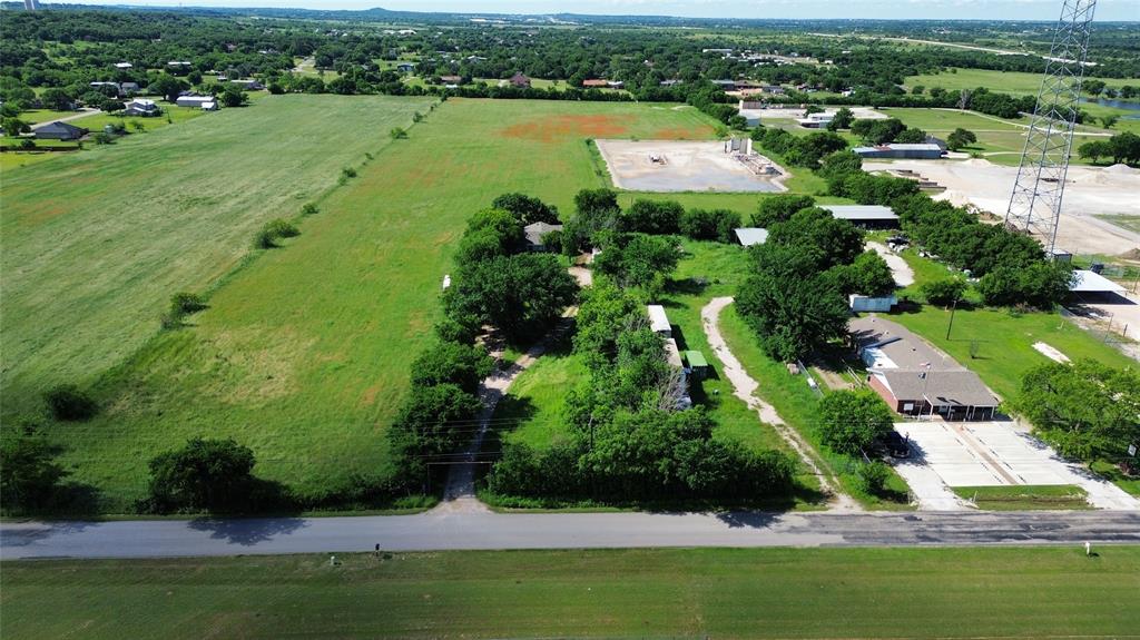 3401 County Road 920