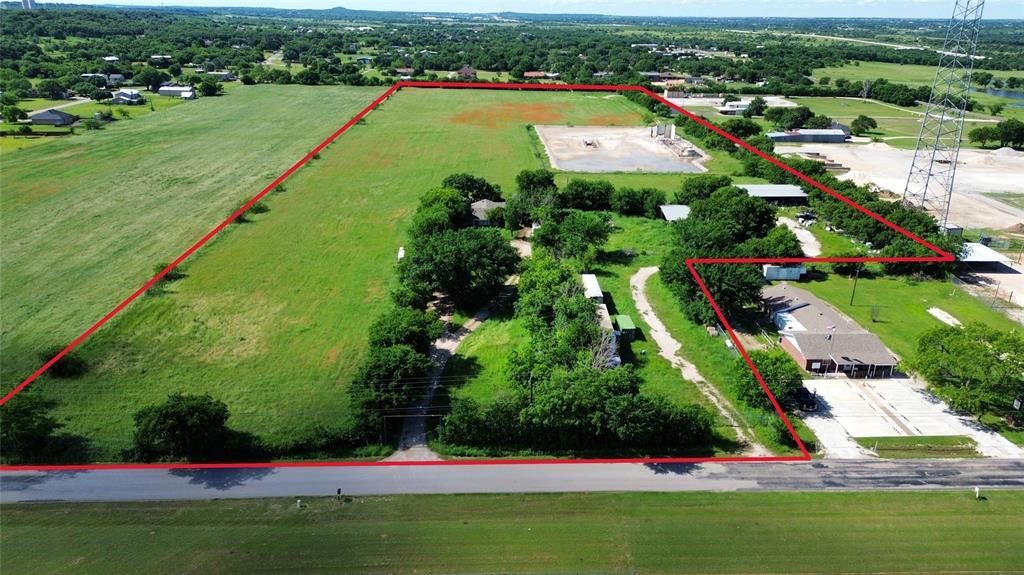 3401 County Road 920
