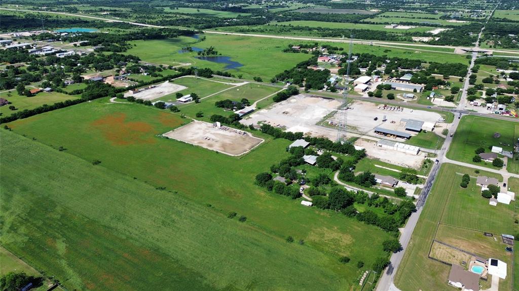 3401 County Road 920