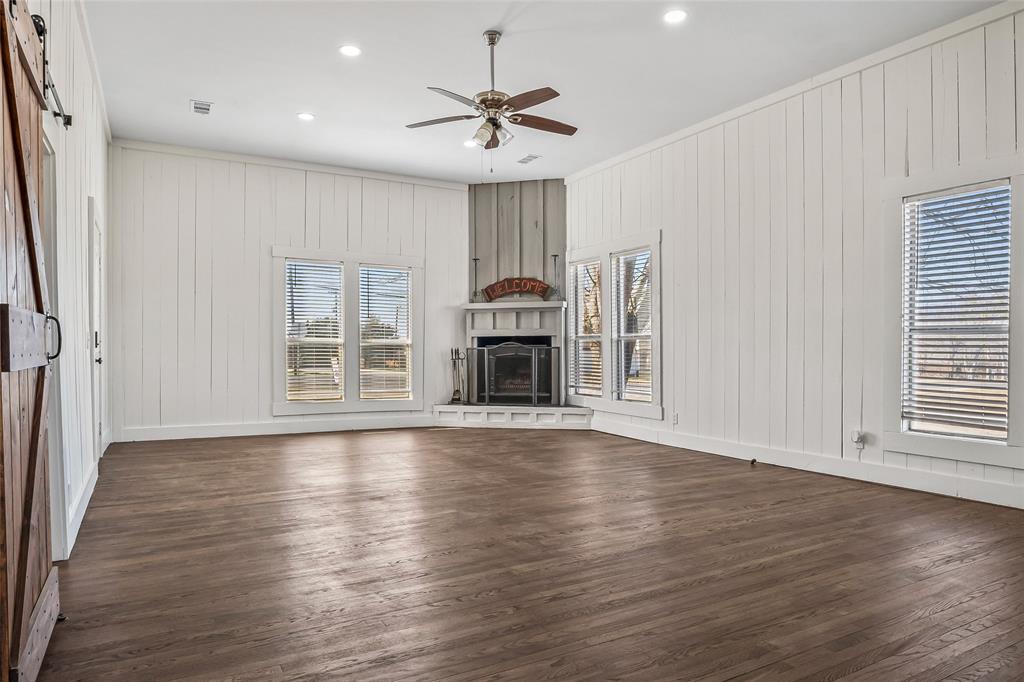 O T Krum - Residential