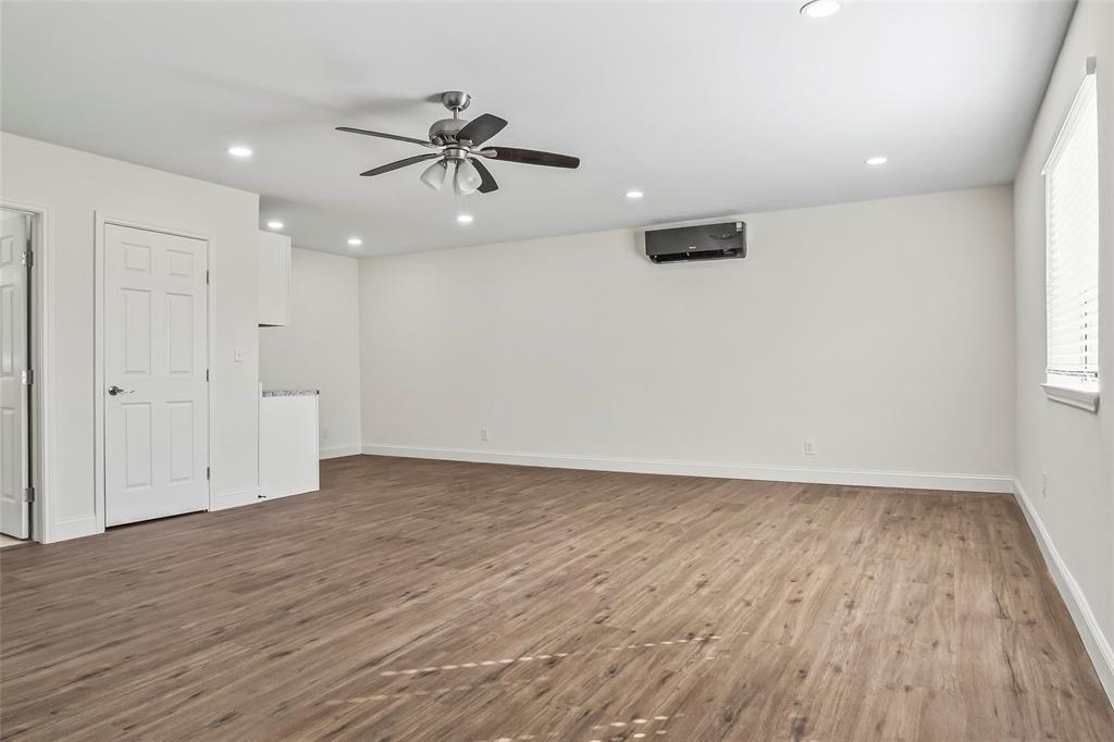 O T Krum - Residential