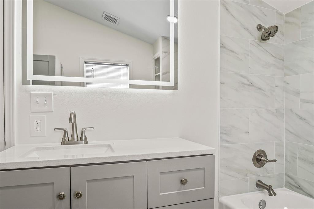 O T Krum - Residential