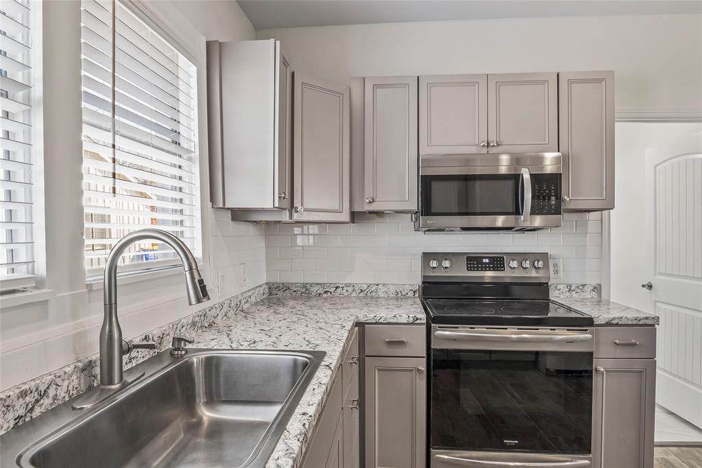 O T Krum - Residential