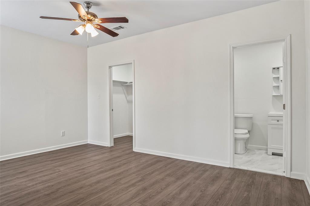 O T Krum - Residential