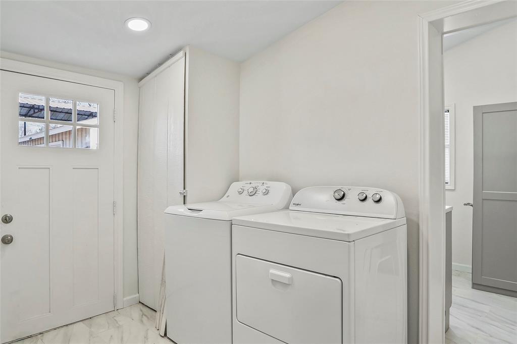 O T Krum - Residential