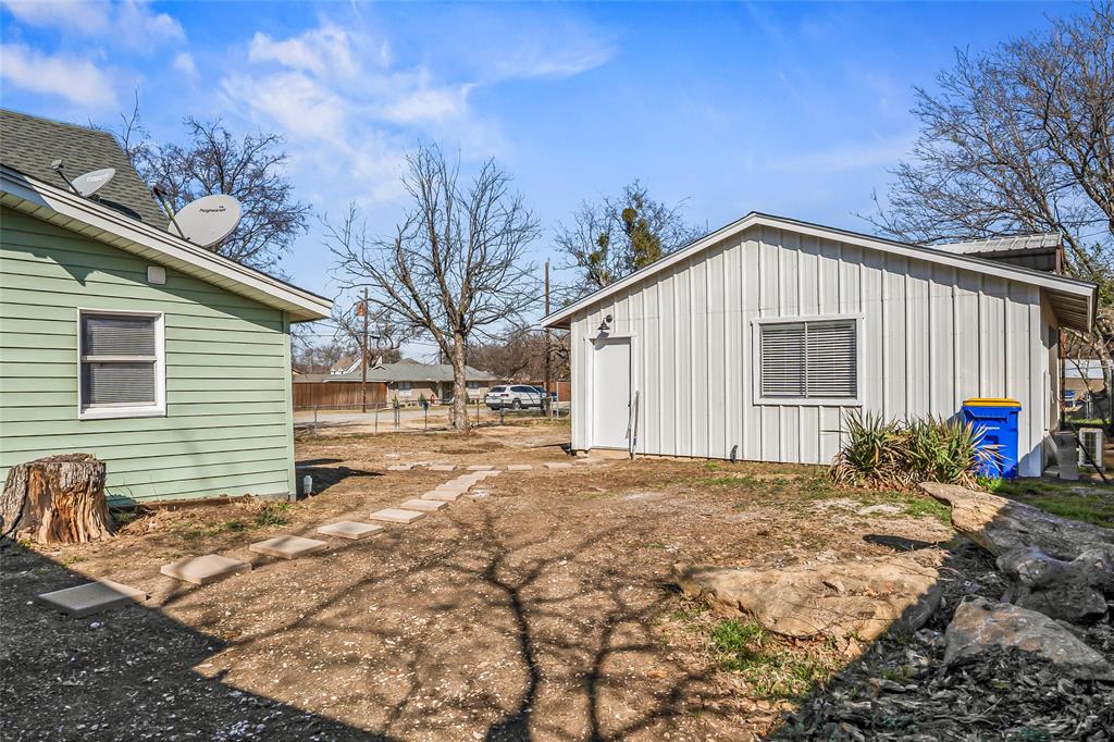 O T Krum - Residential