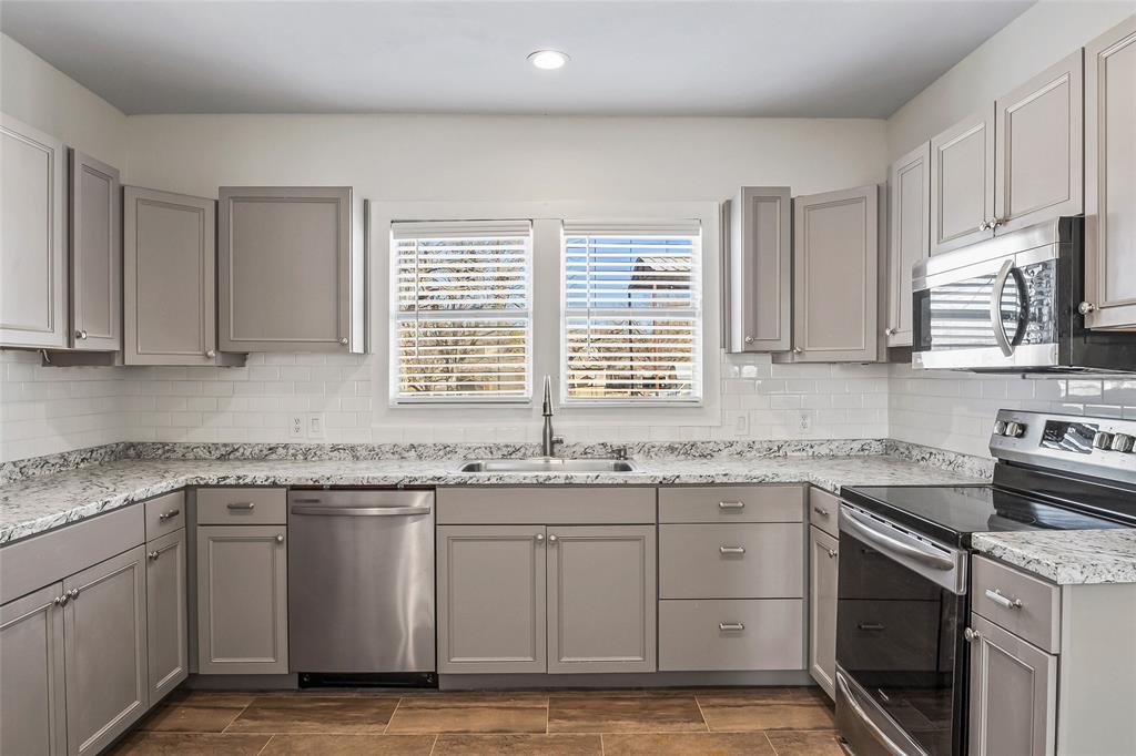 O T Krum - Residential