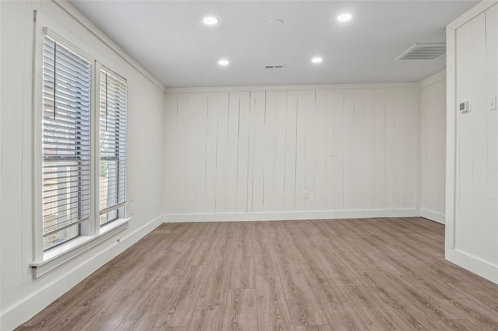 O T Krum - Residential