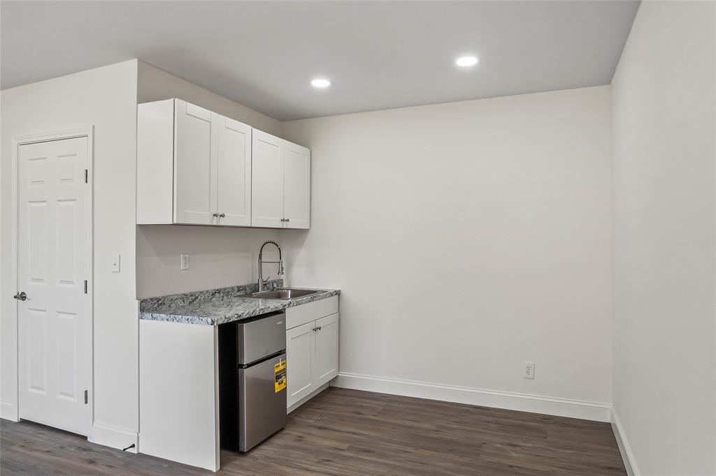 O T Krum - Residential