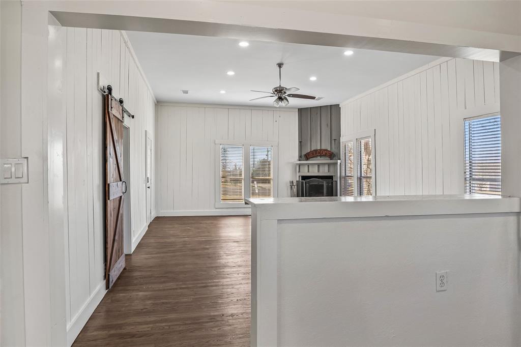 O T Krum - Residential