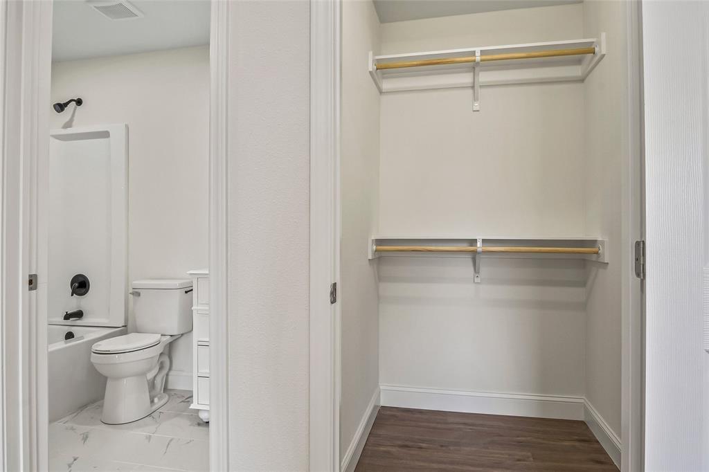 O T Krum - Residential