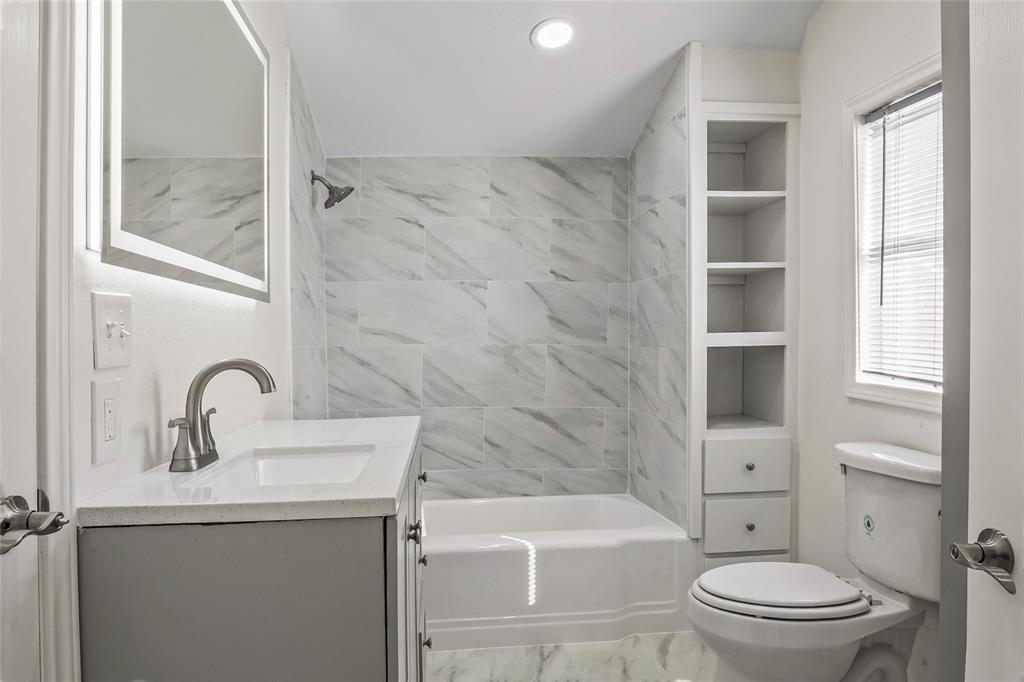 O T Krum - Residential