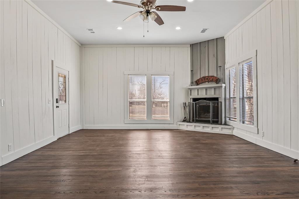 O T Krum - Residential