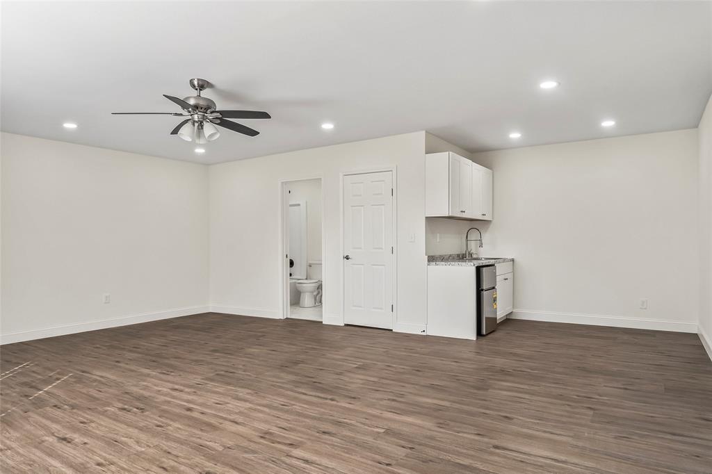 O T Krum - Residential