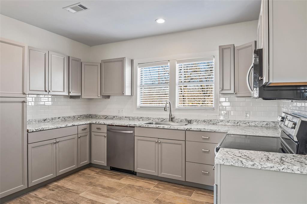 O T Krum - Residential