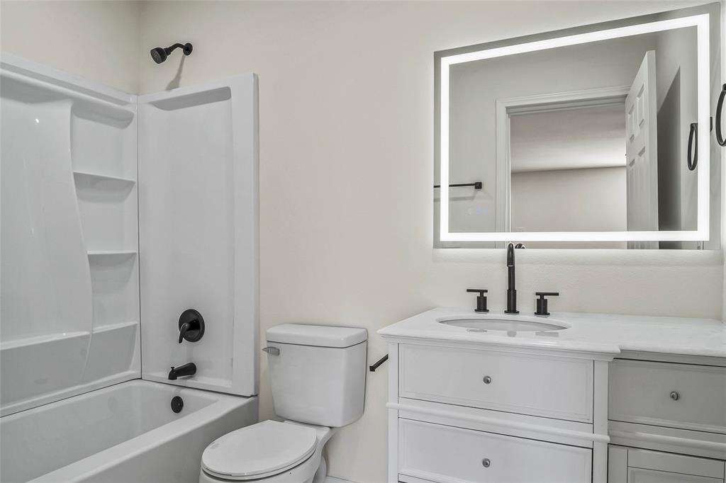 O T Krum - Residential