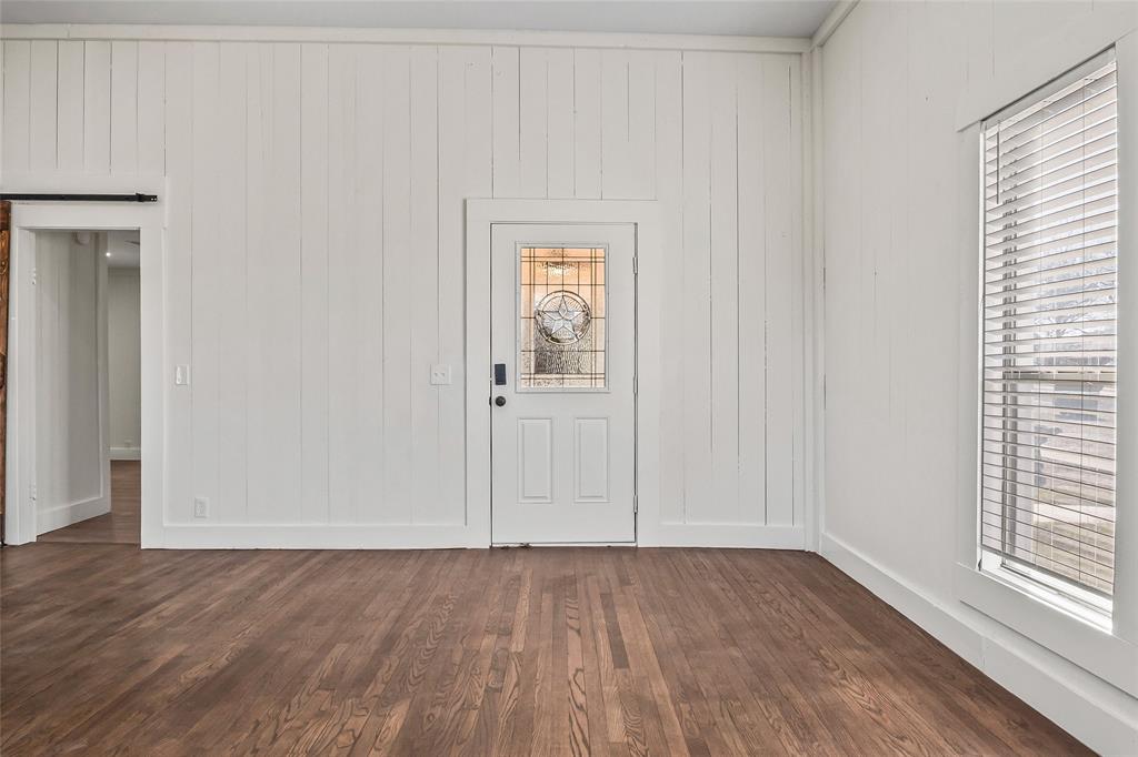 O T Krum - Residential