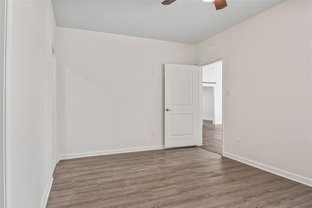 O T Krum - Residential