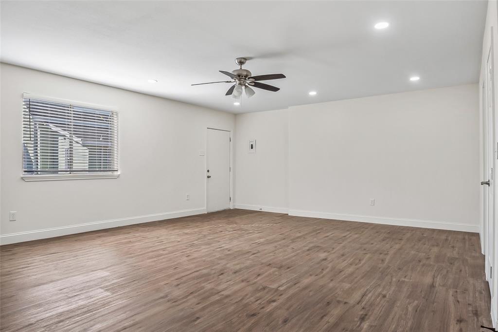 O T Krum - Residential