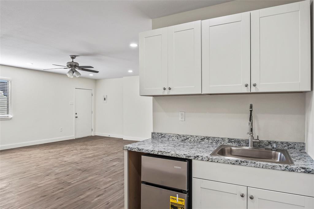 O T Krum - Residential