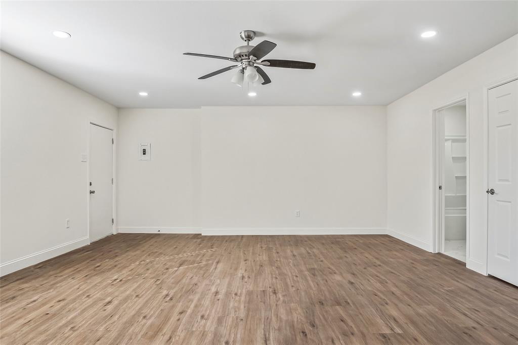 O T Krum - Residential