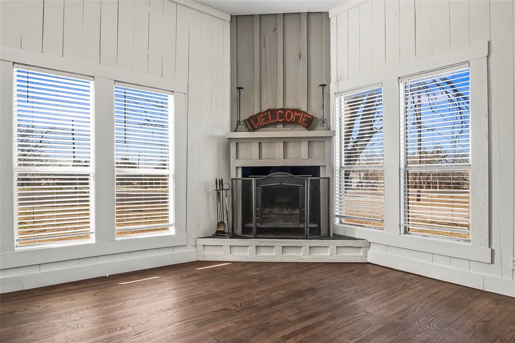 O T Krum - Residential