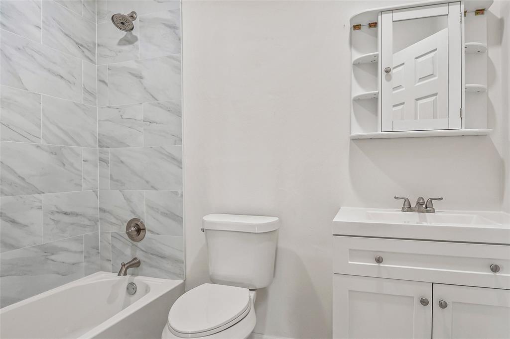 O T Krum - Residential