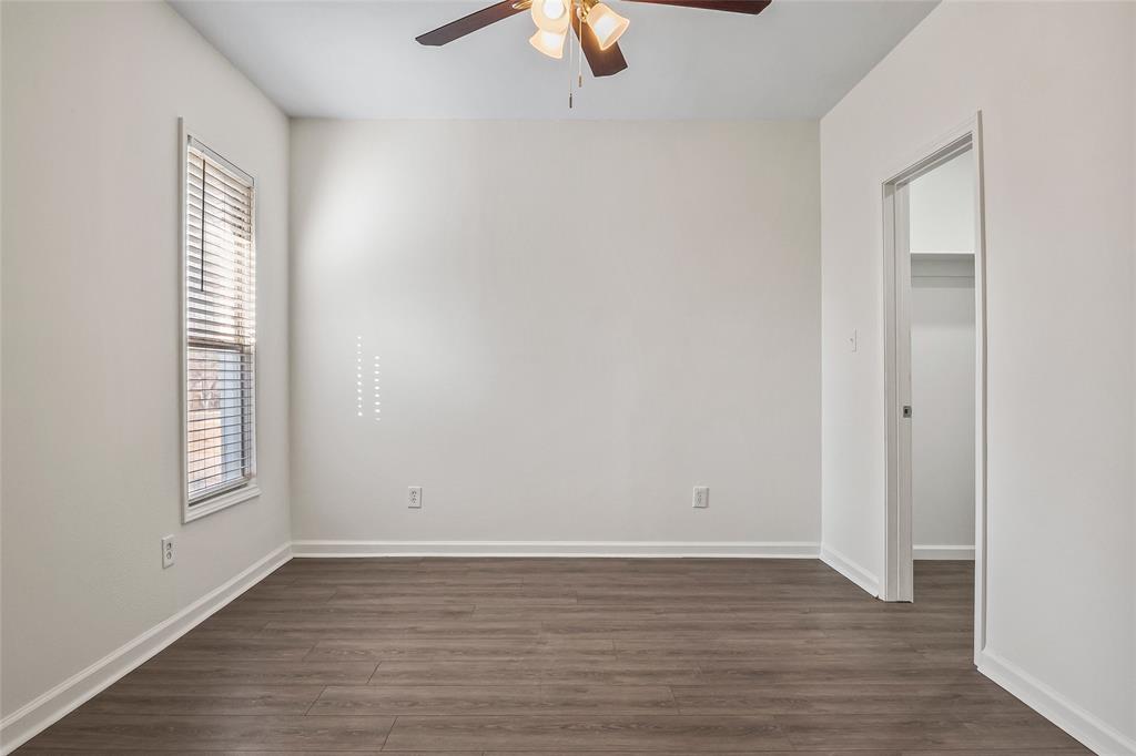 O T Krum - Residential