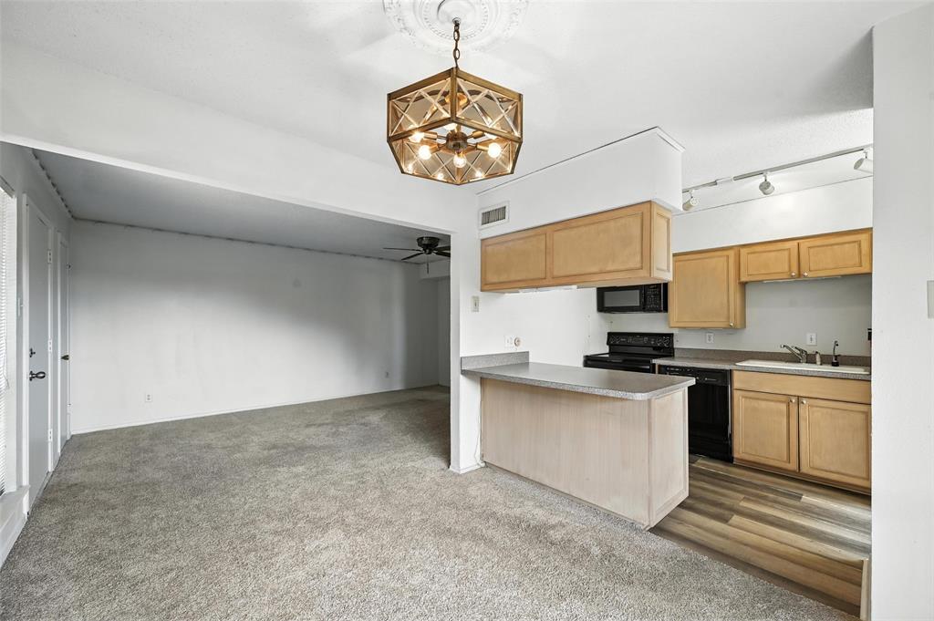 Terrace Condo - Residential Lease