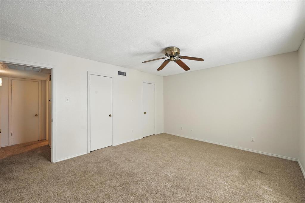 Terrace Condo - Residential Lease