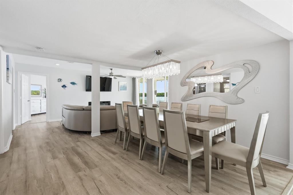 Runaway Bay - Residential