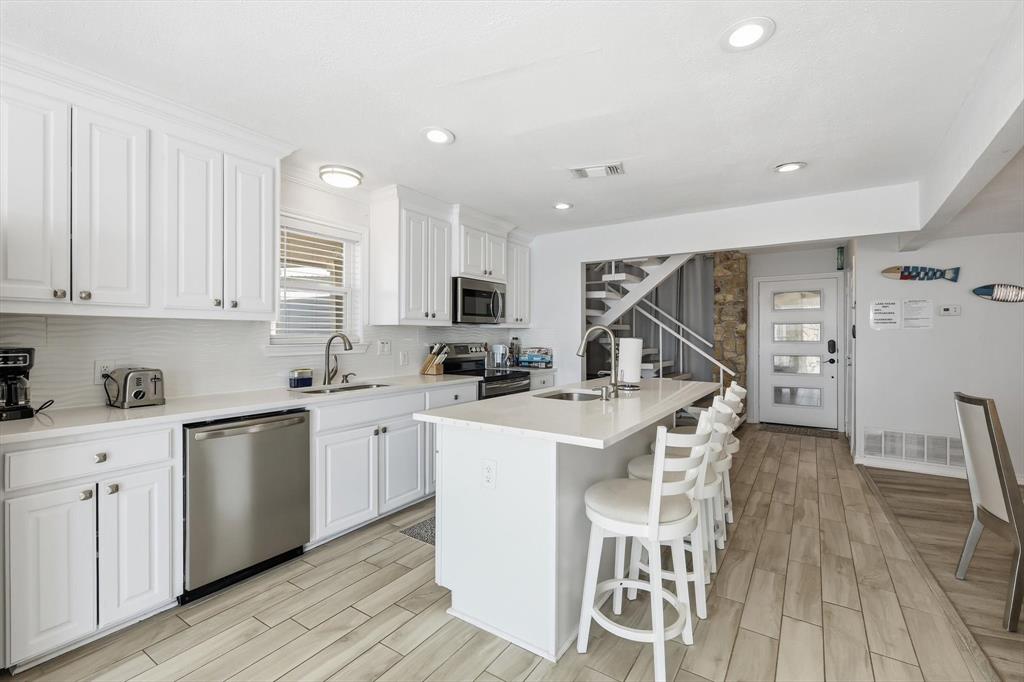 Runaway Bay - Residential