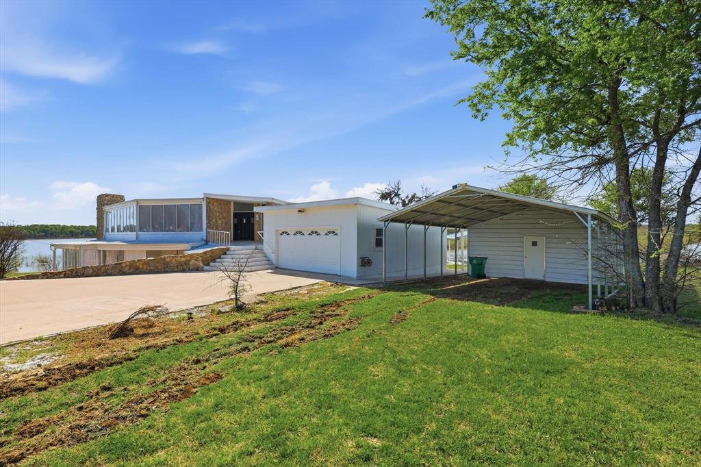 Runaway Bay - Residential