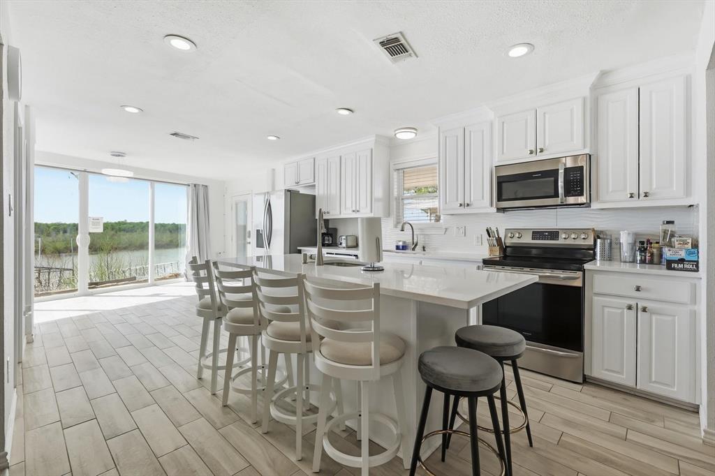 Runaway Bay - Residential