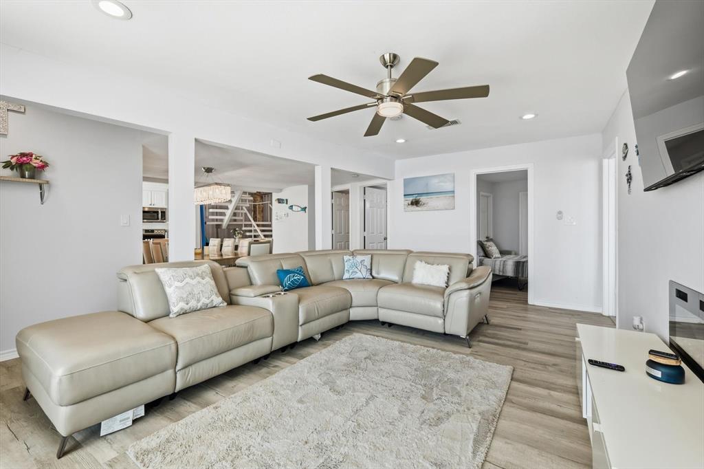 Runaway Bay - Residential