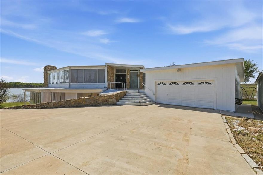 Nestled in the serene lakeside community of Runaway Bay, this beautiful property on Blue Fathom Drive offers the ideal balance of comfort, convenience, and natural beauty. Just moments from Lake Bridgeport, one of North Texas’ premier recreational lakes, this location provides quick access to fishing, boating, swimming, and golf—all right outside your doorstep.

This lot sits on elevated ground, giving you a lake view and natural drainage, surrounded by mature shade trees that add both privacy and charm. Whether you’re looking for your dream home, retirement getaway, or weekend escape, this property provides the perfect canvas.

Runaway Bay residents enjoy a welcoming, tight-knit community, complete with an 18-hole golf course, marina, public boat ramps, a nearby park, and scenic walking paths. Utilities—including water, sewer, and electric—are available, making the build process simple and cost-efficient.

Located just 90 minutes from Dallas–Fort Worth, Runaway Bay combines the tranquility of lake living with the convenience of nearby shops and schools in Bridgeport and Decatur.

Property Highlights:

Prime location near Lake Bridgeport
Elevated lot with natural drainage and shade trees
Approx. 0.20–0.30 acre (verify exact survey details)
Access to city utilities (water, sewer, electric)
Close to boat ramps and golf course
Personal Boat Dock
Don’t miss this opportunity to own a slice of lake life in one of Wise County’s most desirable communities. Come see why Blue Fathom Drive is one of Runaway Bay’s hidden gems!