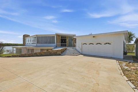 732 Blue Fathom Drive Runaway Bay TX 76426