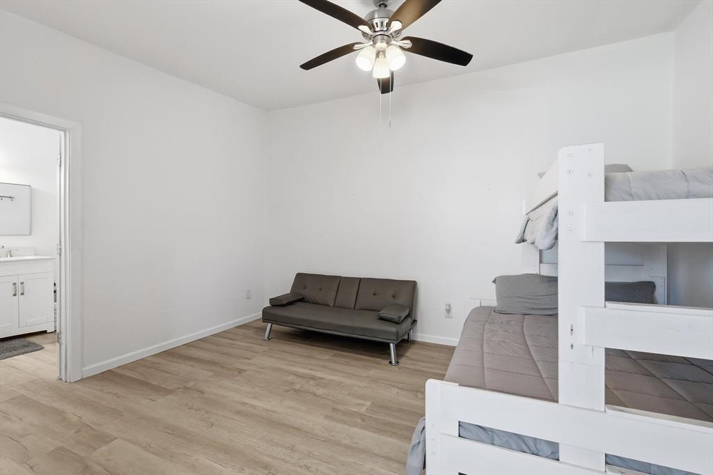 Runaway Bay - Residential