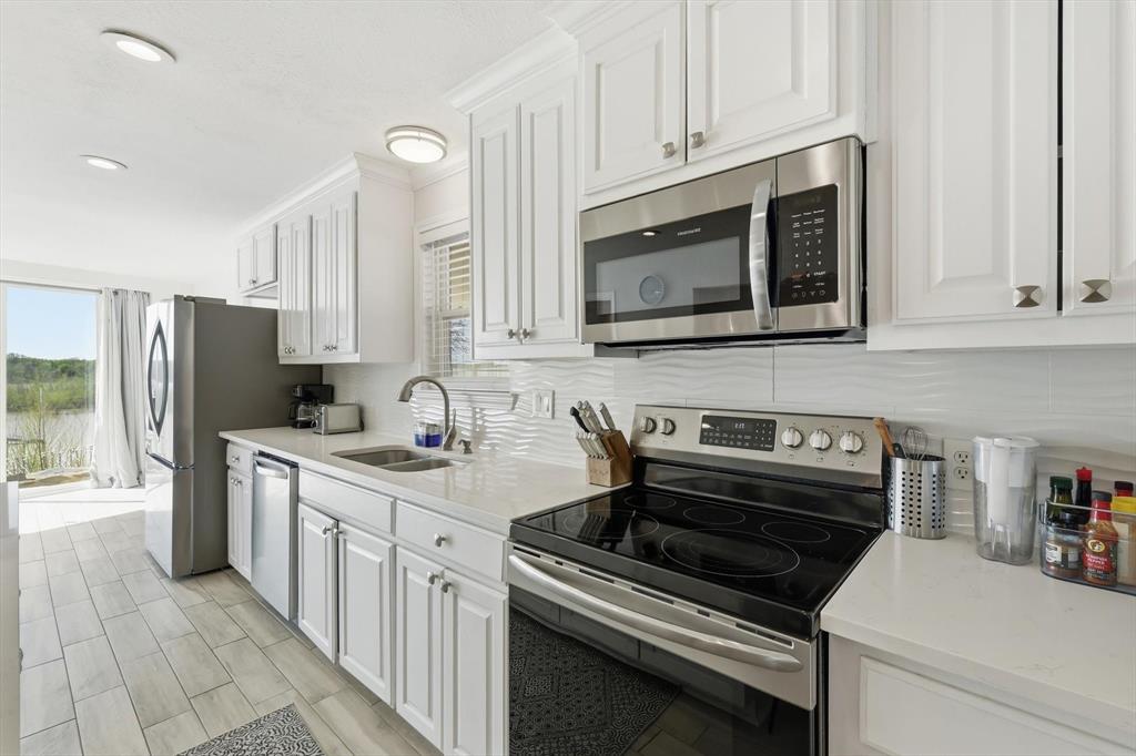 Runaway Bay - Residential