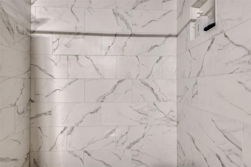 Beat At The South Side Station - Residential