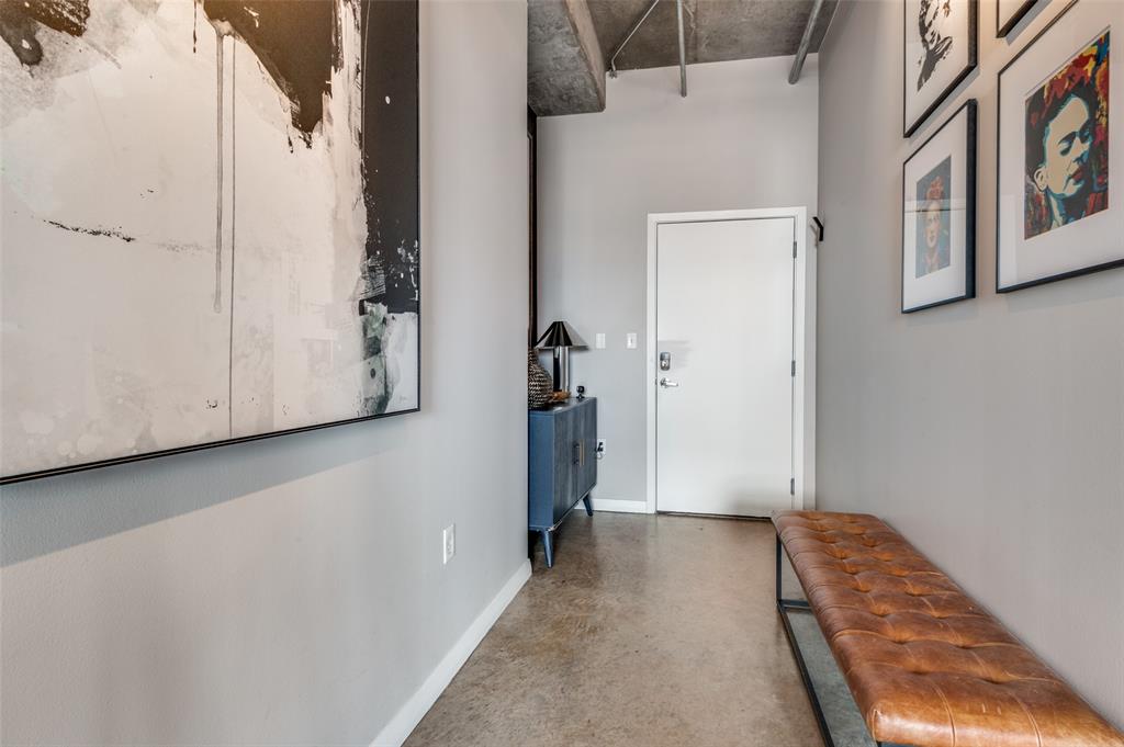 Beat At The South Side Station - Residential