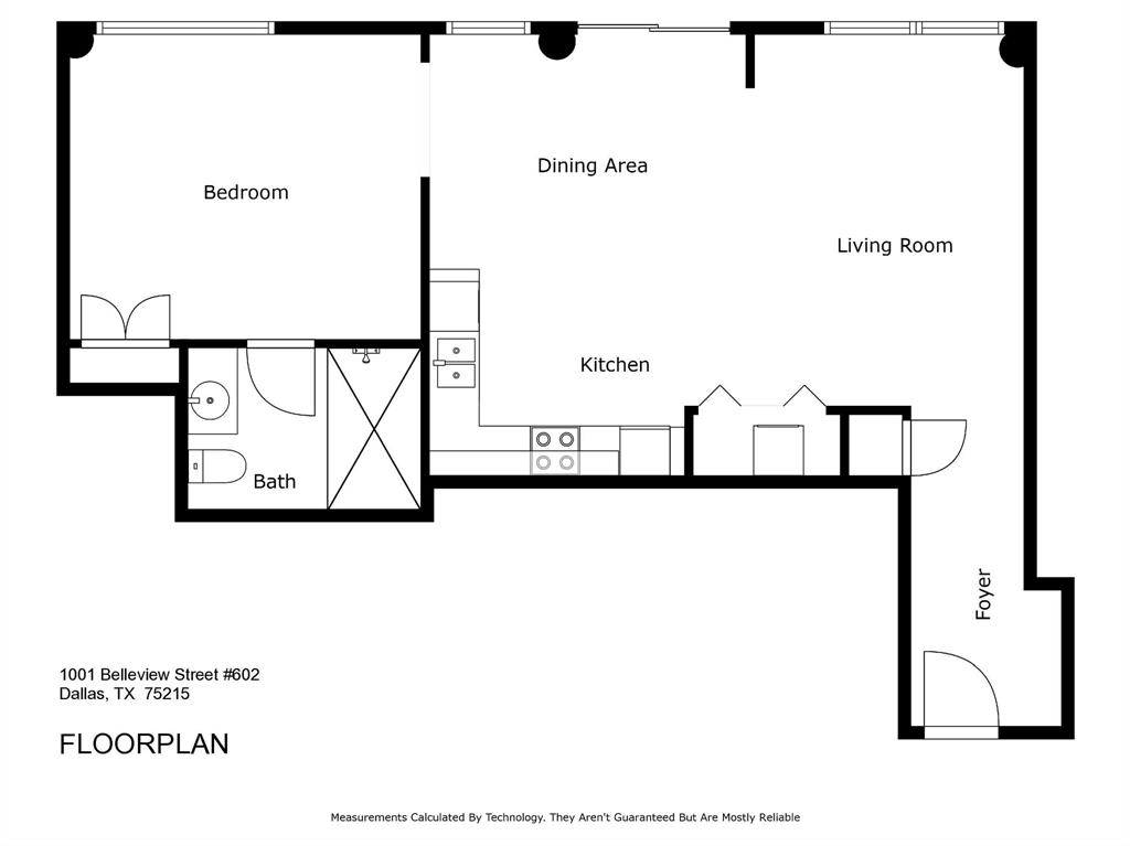 Beat At The South Side Station - Residential