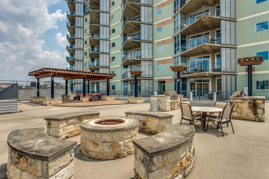 Beat At The South Side Station - Residential